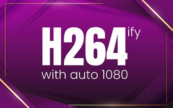 H264ify With Auto 1080