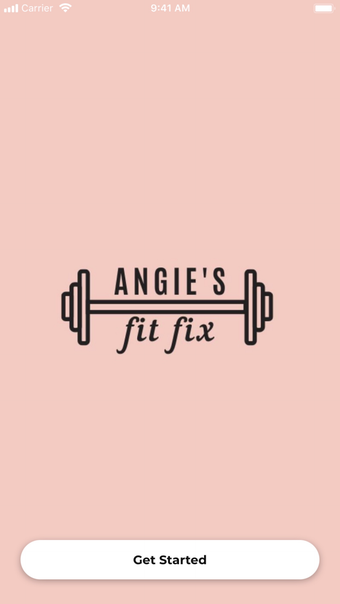 Angies Fit Fix