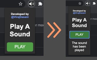 Play A Sound