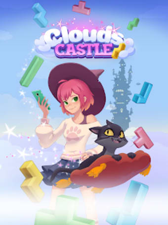 Clouds Castle