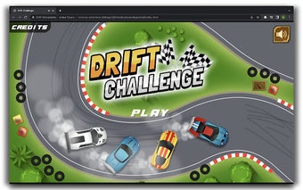 Drift Challenge - Car Game