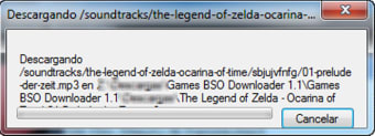 Games BSO Downloader