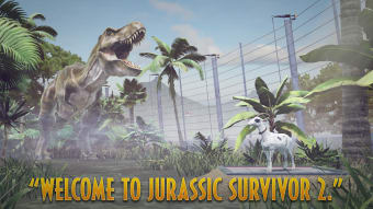 Jurassic Survivor 2