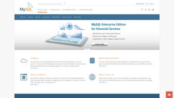 Image 0 for MySQL