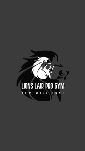 Lions Lair Pro Gym