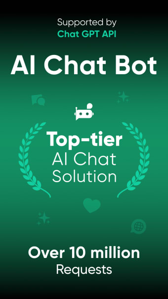 AI Chat Bot  Virtual Helper