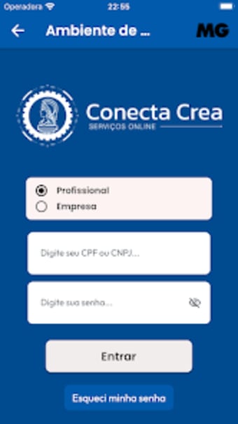 CONECTA CREA