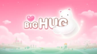 Big Hug - Hug and be happy
