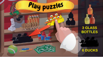 PUZZINGO Kids Puzzles Pro