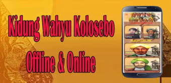 Kidung Wahyu Kolosebo Offline