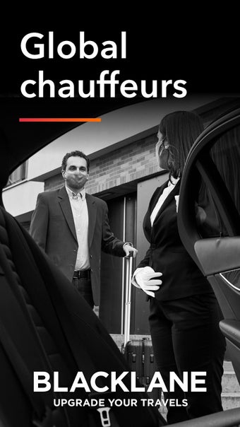 Blacklane - Global Airport Chauffeur Service