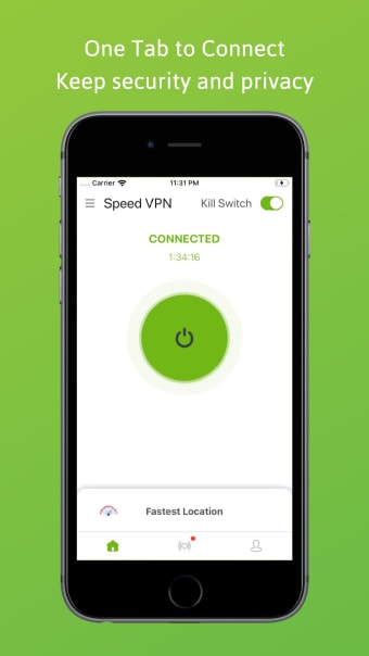 Kiwi VPN Proxy: Safer  Faster