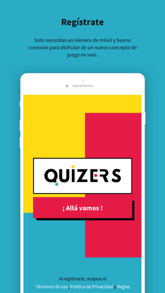 Quizers - Live Trivia