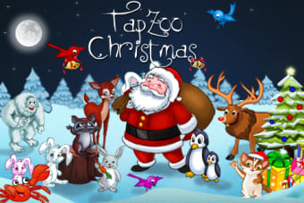 Tap Zoo: Christmas