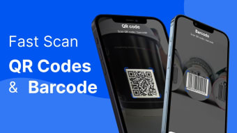 QR Code Reader  Maker - App