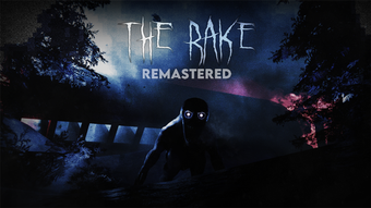 The Rake REMASTERED