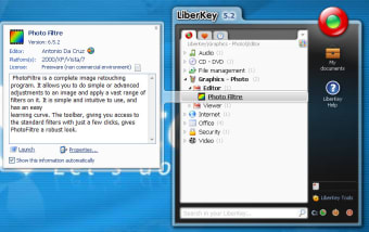 LiberKey Ultimate