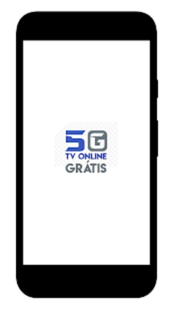 5G - Assistir Tv Online Grátis