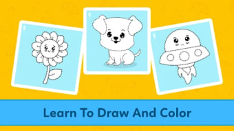 Drawing  Coloring for Kids
