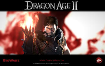 Dragon Age II Wallpaper Pack