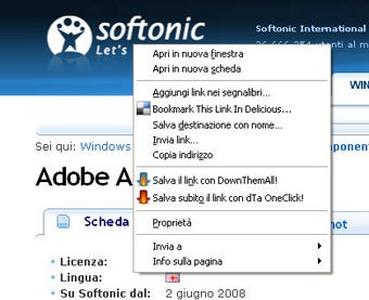 download downthemall 3.0.9 download downthemall 3.0.9