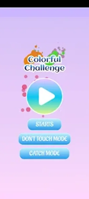 Colorful Challenge