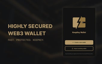 KeepKey: The Next Frontier of Crypto Security