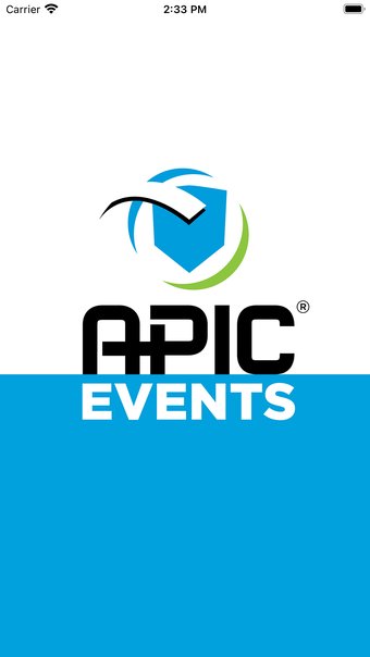 APIC Events