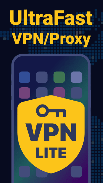 VPN Lite: fast VPN  AdBlock