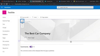 Image 0 for Sharepoint