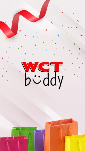 WCT Buddy 2.0