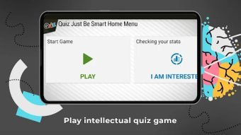 Smart Quiz