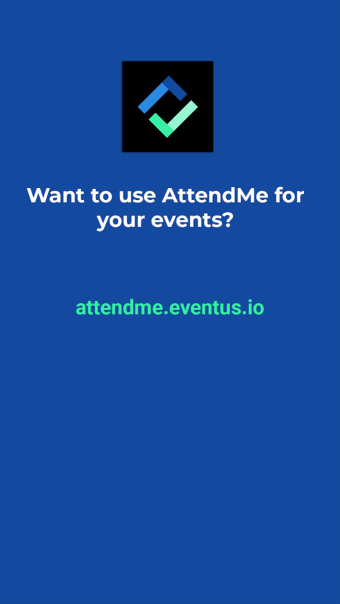 AttendMe - Attendance Tracking