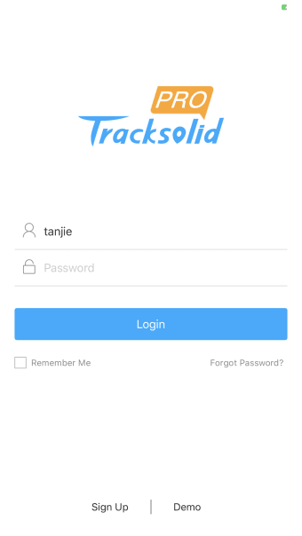 Tracksolid Pro