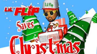Lil Flip Saves Christmas