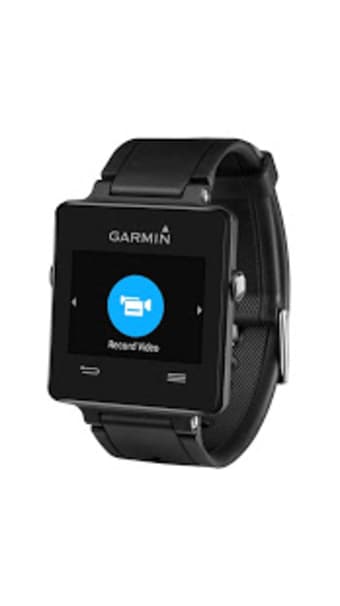Camera Remote for Garmin Connect IQ Watches