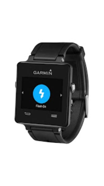 Camera Remote for Garmin Connect IQ Watches