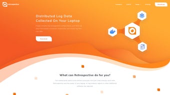 Image 0 for Retrospective