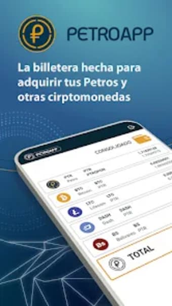 Petro-App