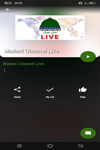 Live Madani Channel  Madani Cartoon