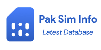 PakSim Info
