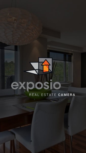 Exposio Real Estate Camera