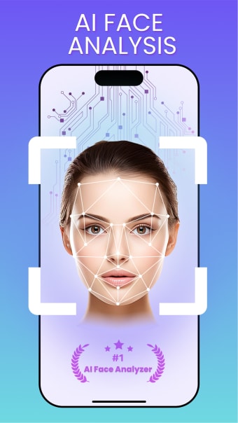 FaceYourself: AI Face Analysis