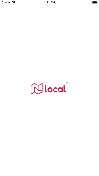 Be Local.