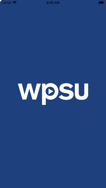 WPSU Penn State App