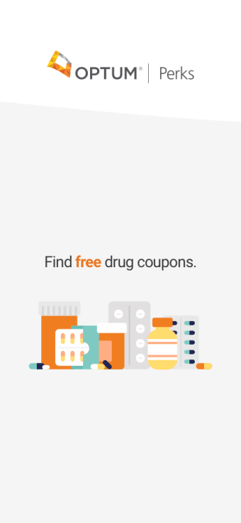 Optum Perks: Prescription Coupons  Rx Discounts