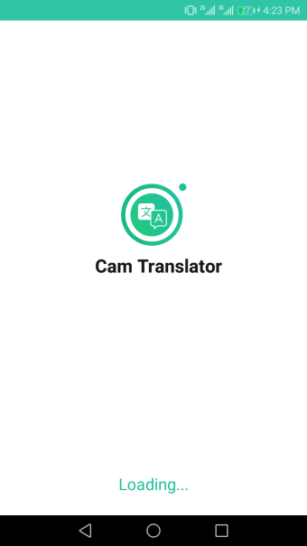 CamTranslator - All Languages Photo Translator