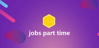 Jobs part time