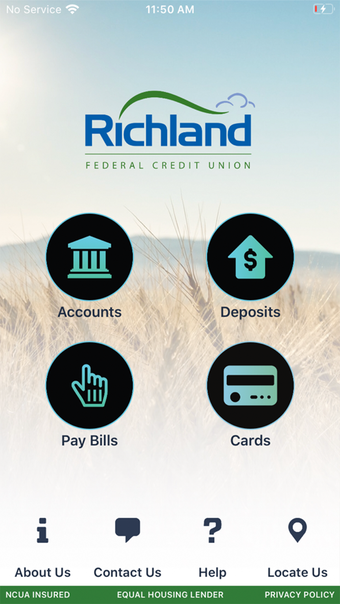 Richland Federal Credit Union