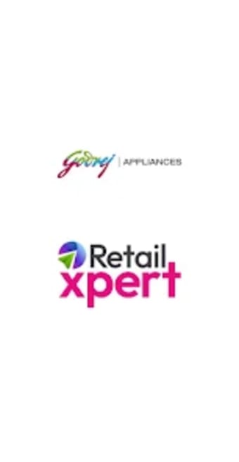 Godrej Appliances Retail Xpert